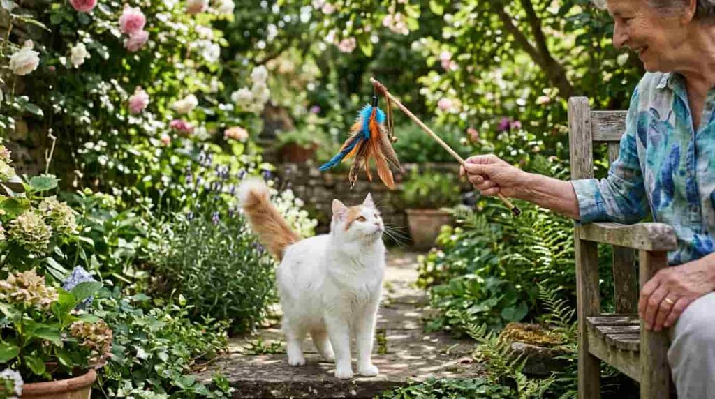 Mastering the Purr-fect Party Planning