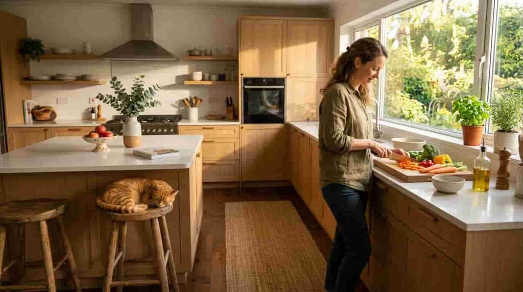 Final Thoughts on Cat Counter Surfing