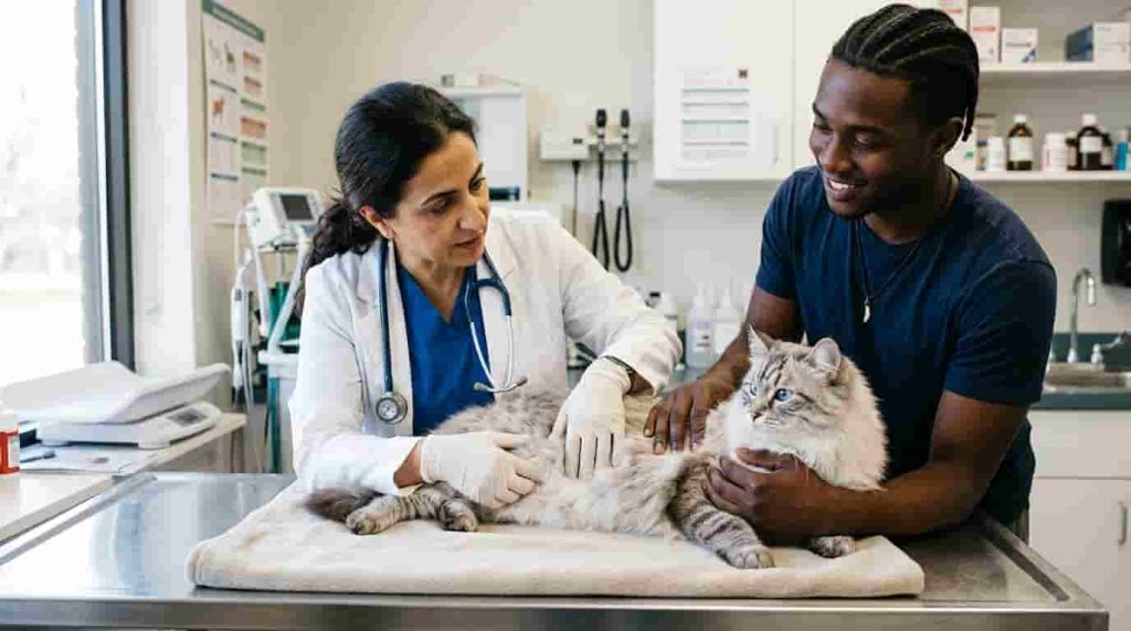 Final Thoughts on Cat Garlic Dangers