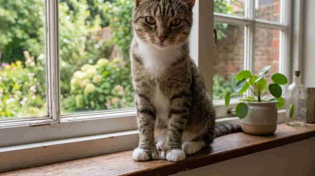 Polydactyl Cat Care and Health Tips