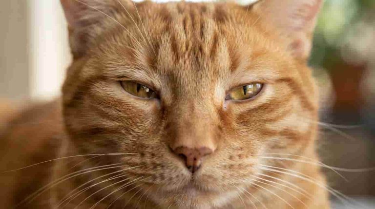 5 Cat Behaviors That Reveal Hidden Bonds
