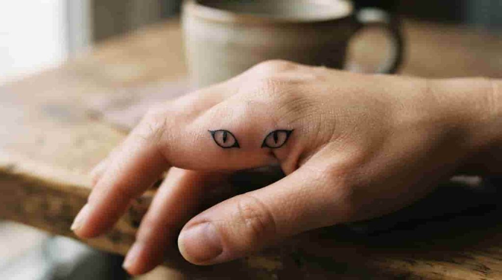 Why Small Cat Tattoo Ideas Capture Hearts