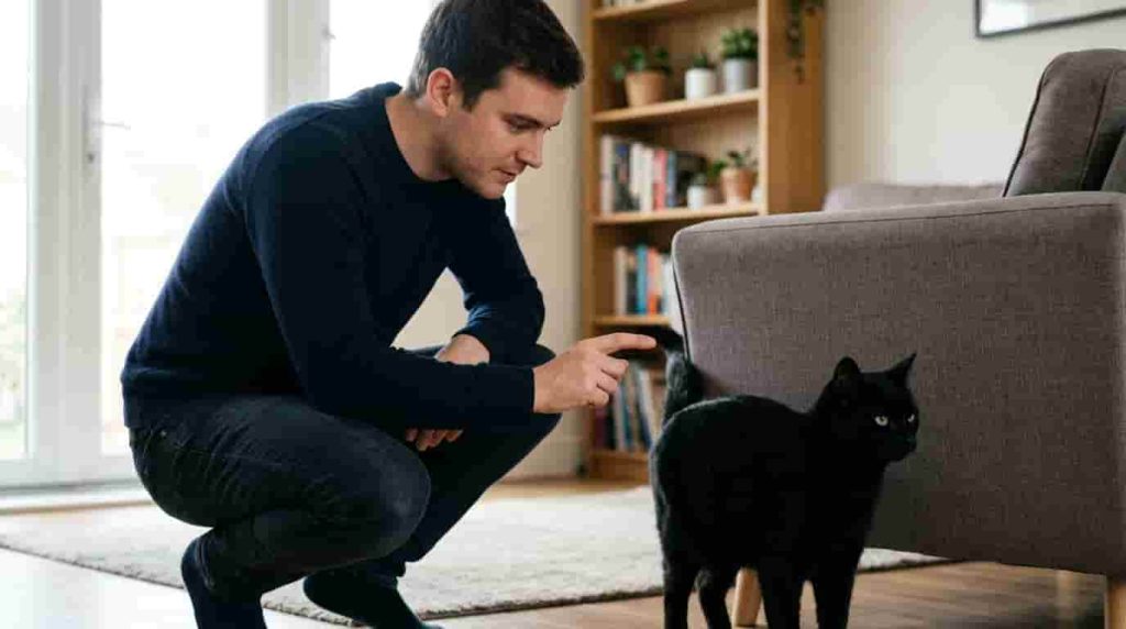 Exploring Feline Preferences and Affection