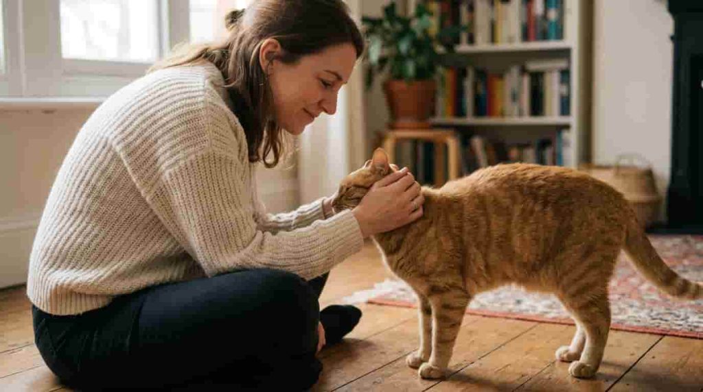 Decoding Social Cues and Body Language