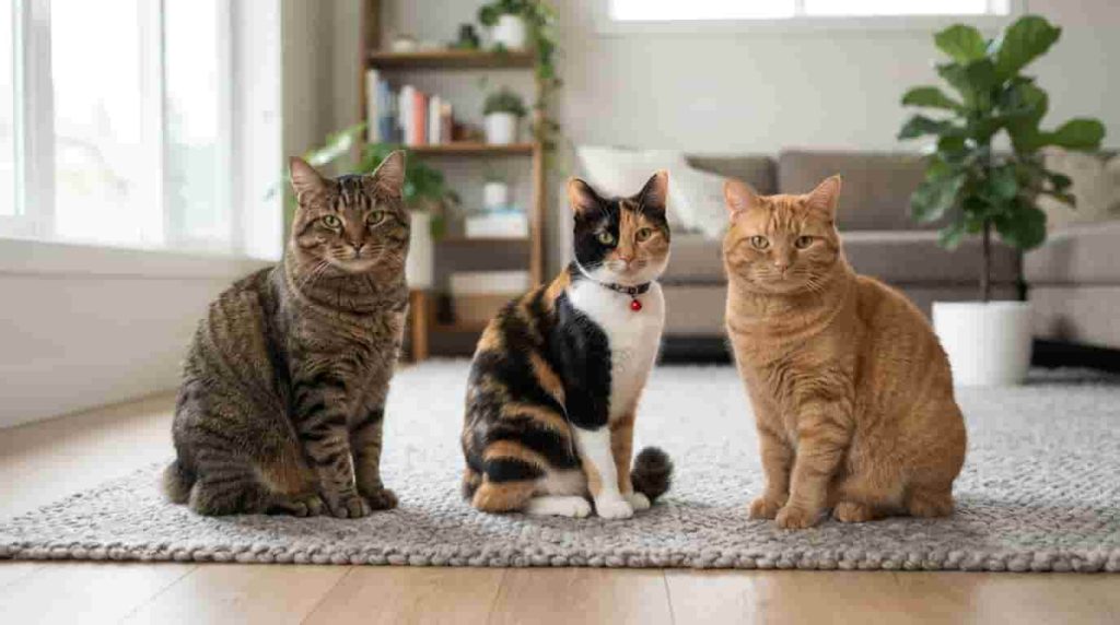 Exploring Other Unique Cat Breeds
