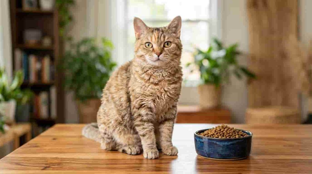 Maintaining Long Term Feline Health