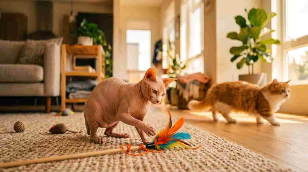 Exploring Other Short-Legged Varieties