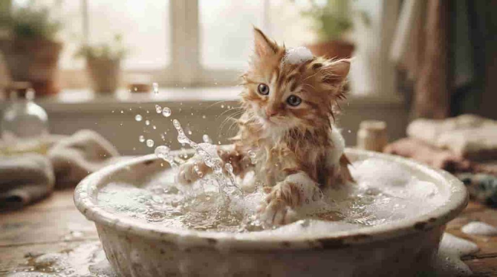 Why Your Long-Haired Pet Needs Extra Help