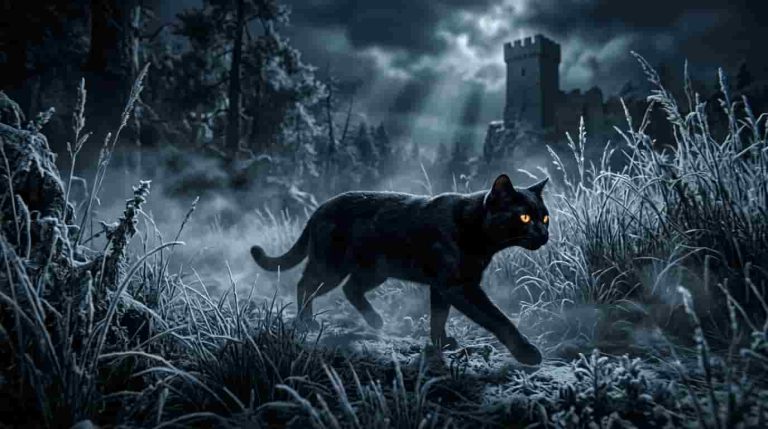 black-cat-witchcraft-reasons-linked
