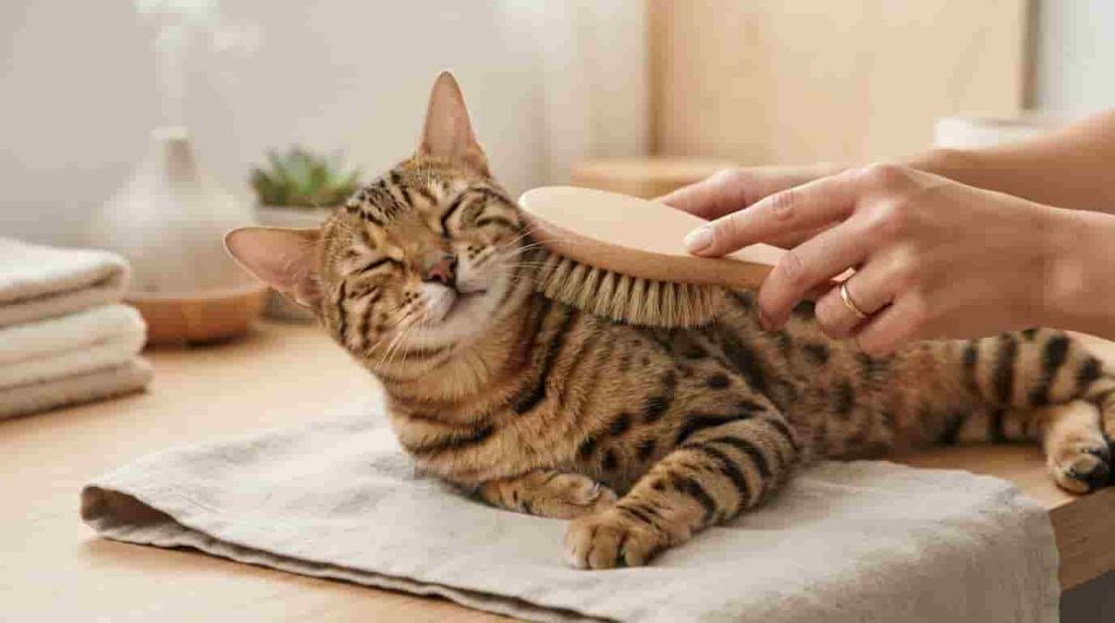 Finding Where to Buy California Spangled Cat Kittens Today