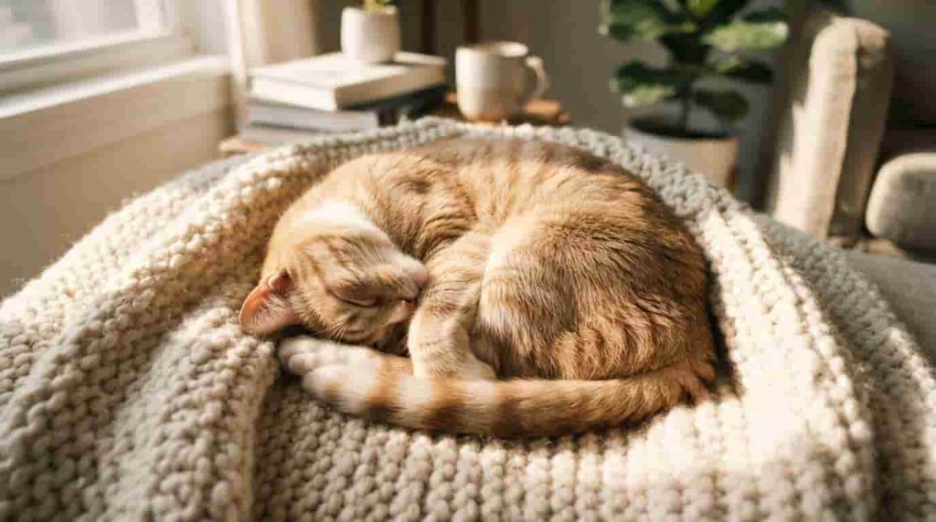 Is Buying a Cat the Right Move?