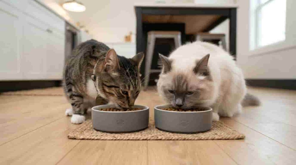 Understanding Pet Adoption vs Buying Differences