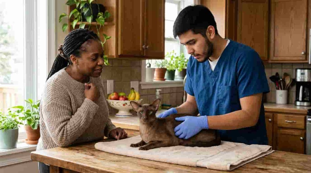 Understanding the Dangers of Garlic for Felines