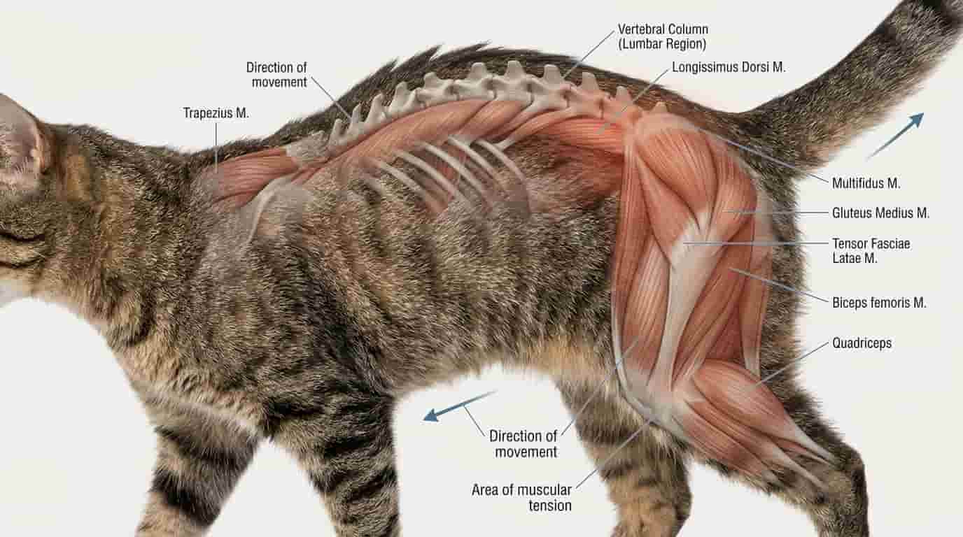 cat-back-pain