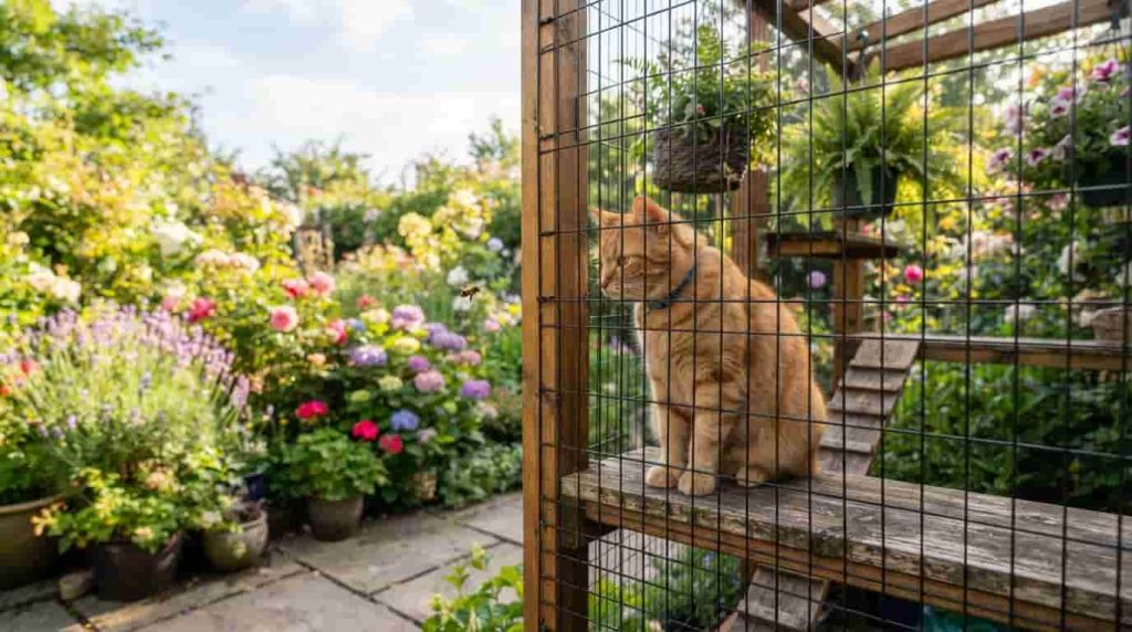 Emergency Care for Cats