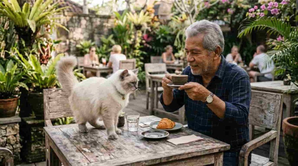 Monitoring Your Pet Caffeine Toxicity Levels