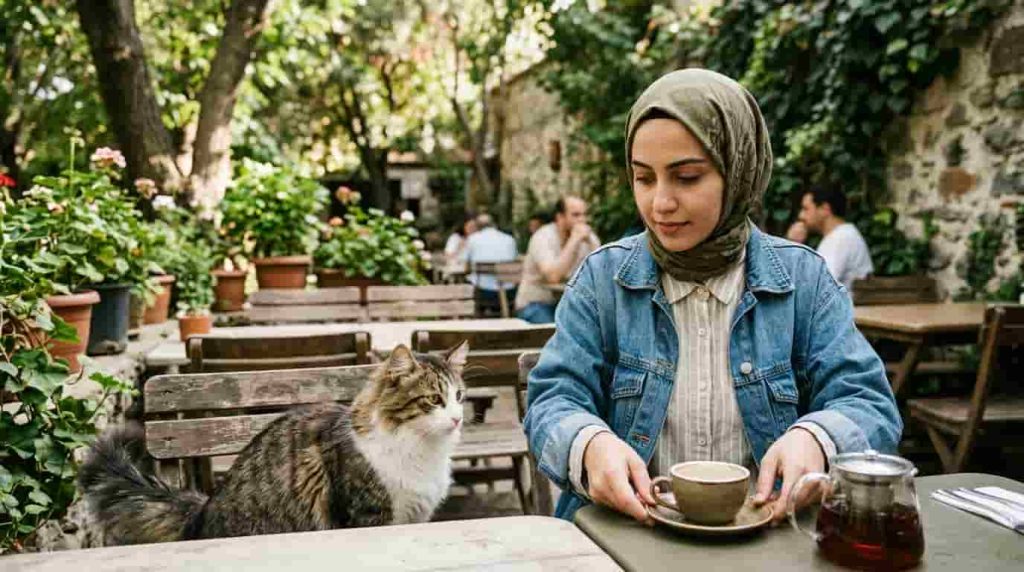 Final Thoughts on Cat Caffeine Risks