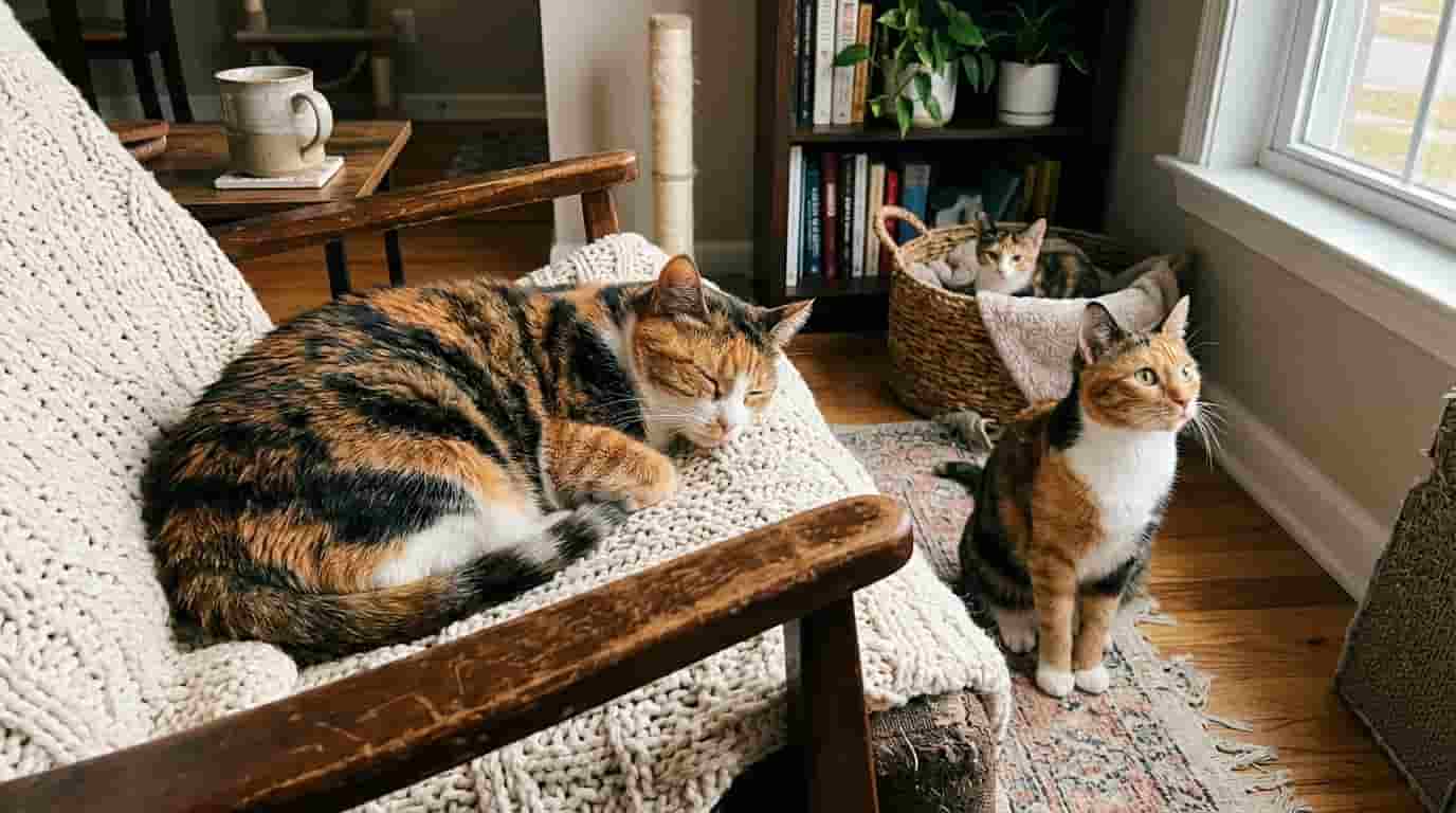 cat-calico-facts-tri-color-cats