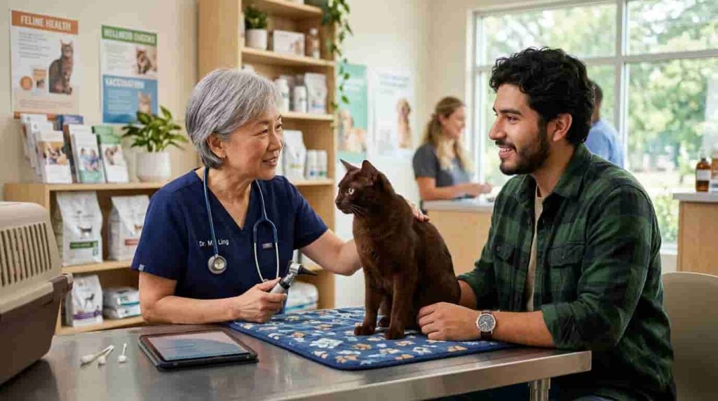 Vet-Approved Travel Tips for Cats