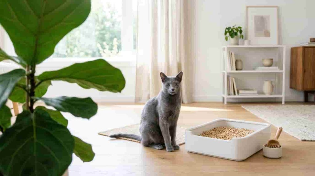 Understanding the Cat Clay vs Pine Debate