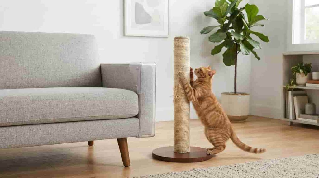 Simple Steps for Maintaining Your Furniture
