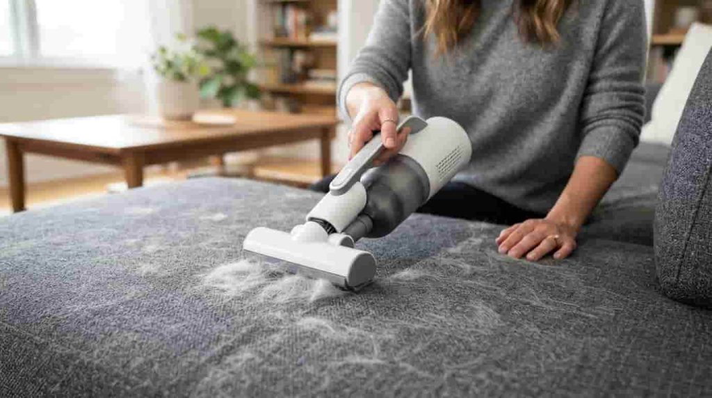 Managing Maintenance and Hygiene Regularly
