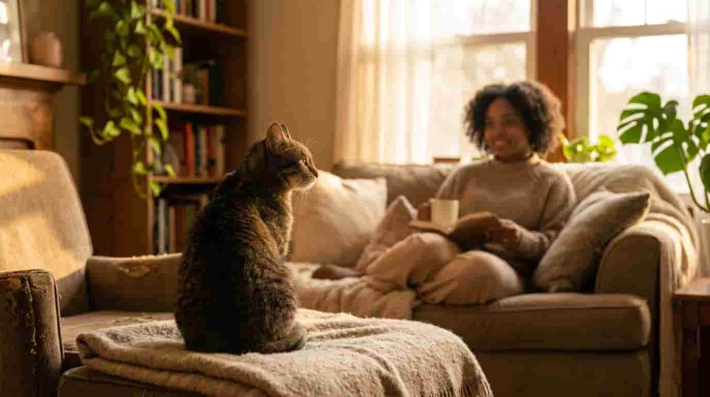 Managing Cat Ear Health and Hygiene