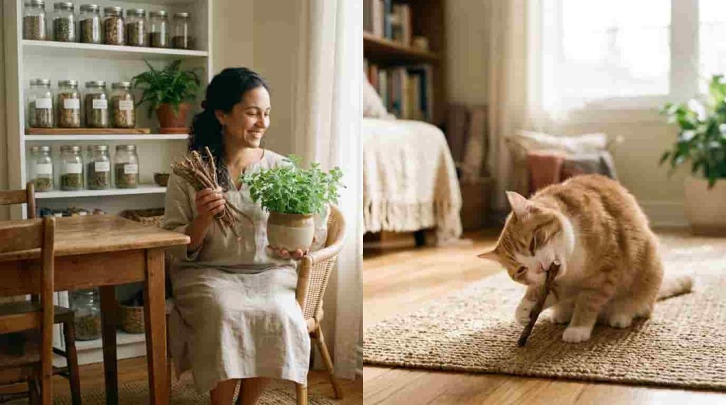 The Biological Secret Behind Cat Essential Oils Toxicity