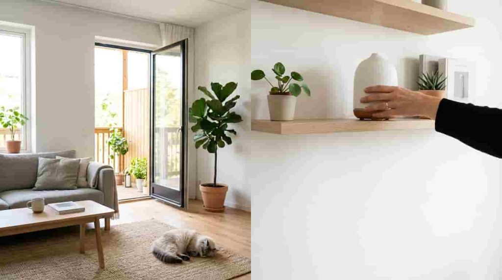 Safe Diffusing Essential Oils Around Cats Practices