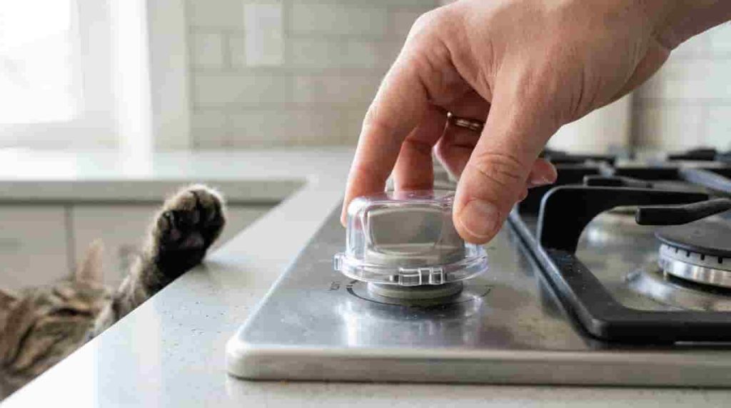 Conclusion and Feline Fire Safety Essentials