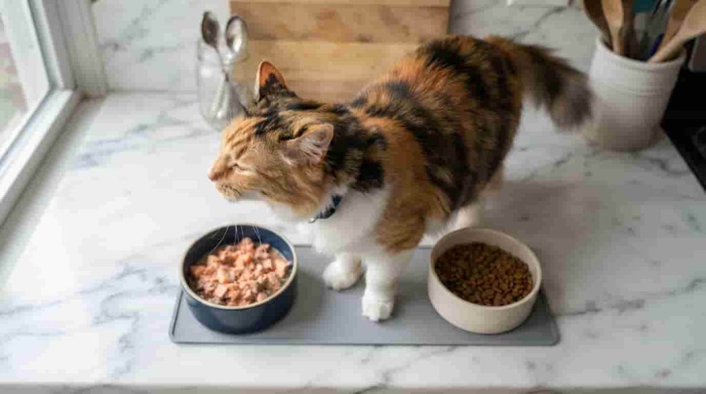 Selecting the Right Nutrition for Your Pet