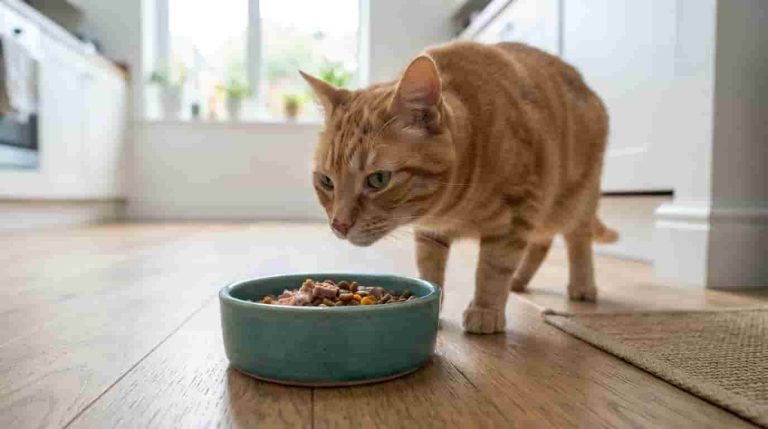 cat-food-sniffing-why-they-check-the-smell-before-the-taste