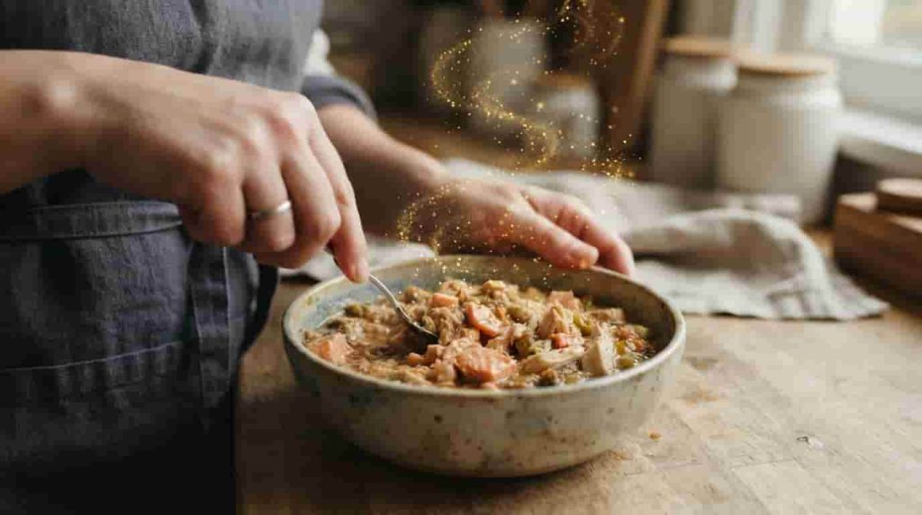 Tips for Better Cat Diet Success