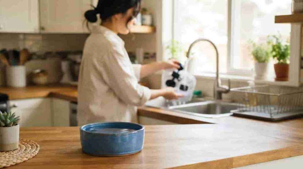 Expert Opinions on Pet Water Consumption