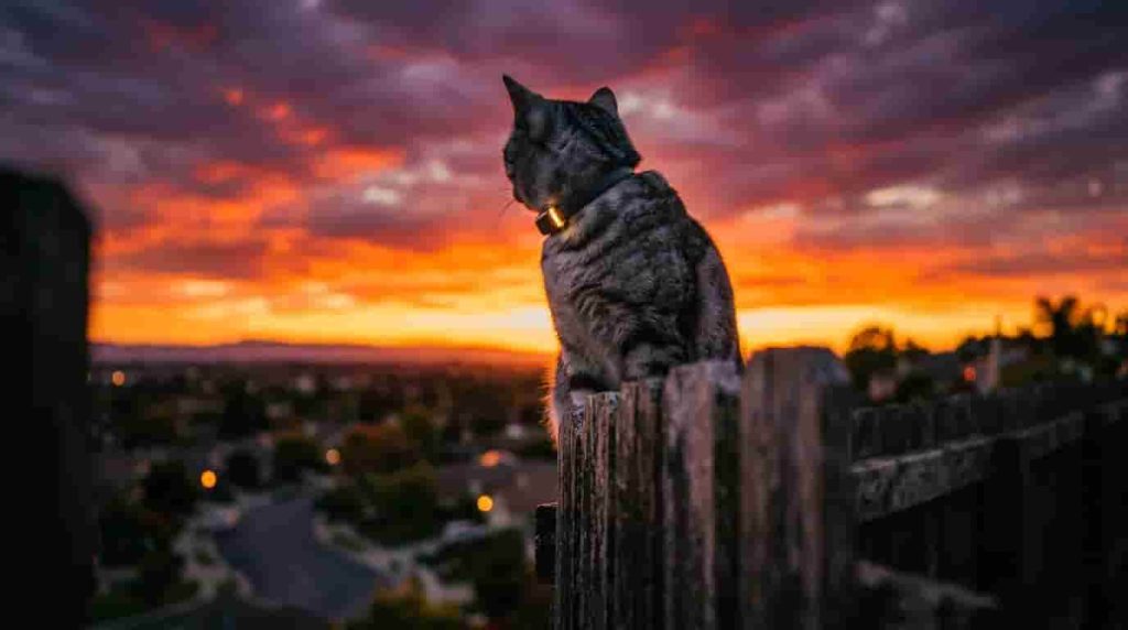 Analyzing the Best Cat Tracking Technology