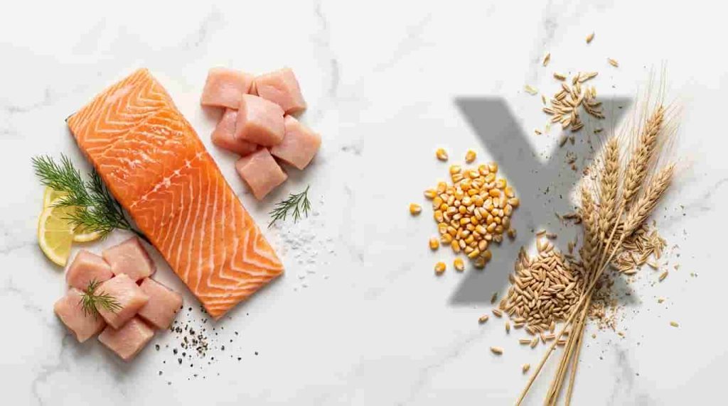 Why Cat Grain Free Diets Gain Massive Popularity