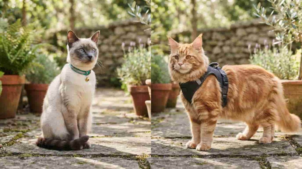 cat-harness-vs-collar-walking-safety