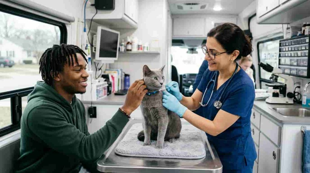 Expert Advice on Pet Cat Personality Traits