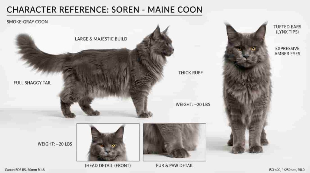 Conclusion on Feline Hip Health