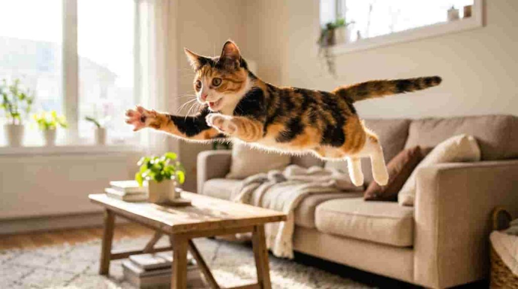Why Cat Kitten Food Requires Extra Energy