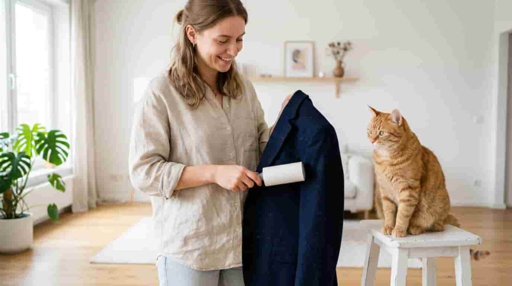 Best Practices For Pet Laundry Safety