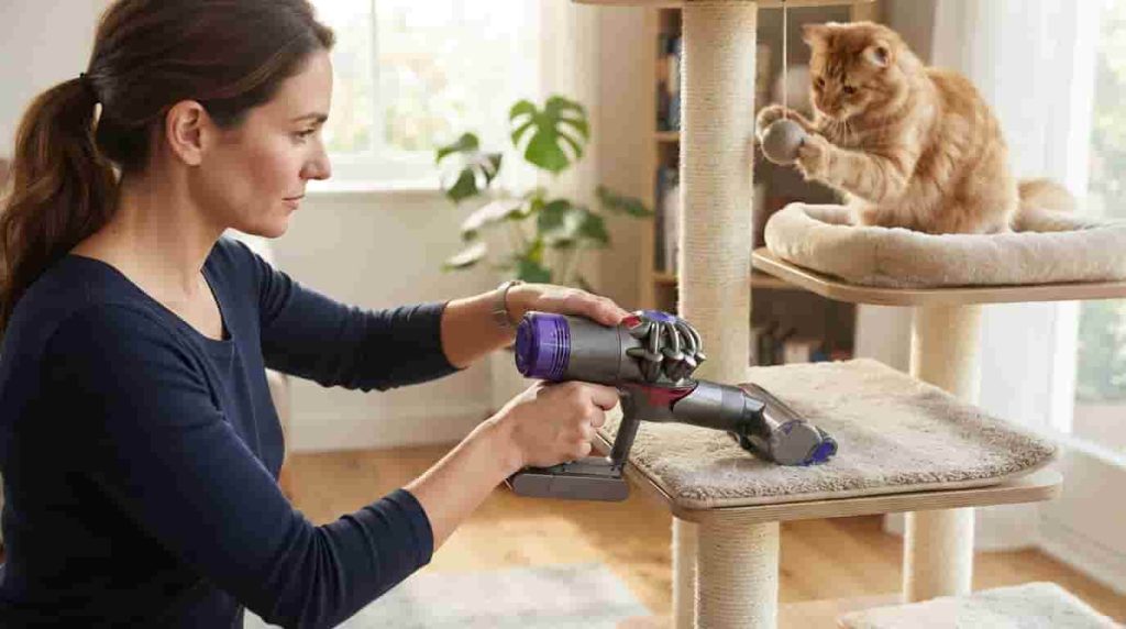The Secret Power of Cat Odor Hacks