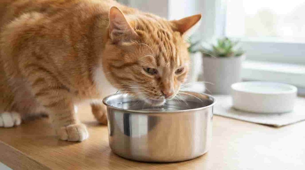 Uncovering the Mystery of Cat Paw Dipping