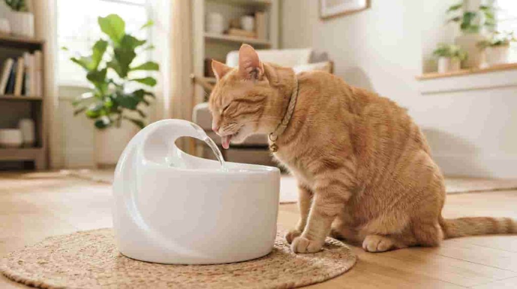 Providing Effective Cat Paw Dipping Solutions