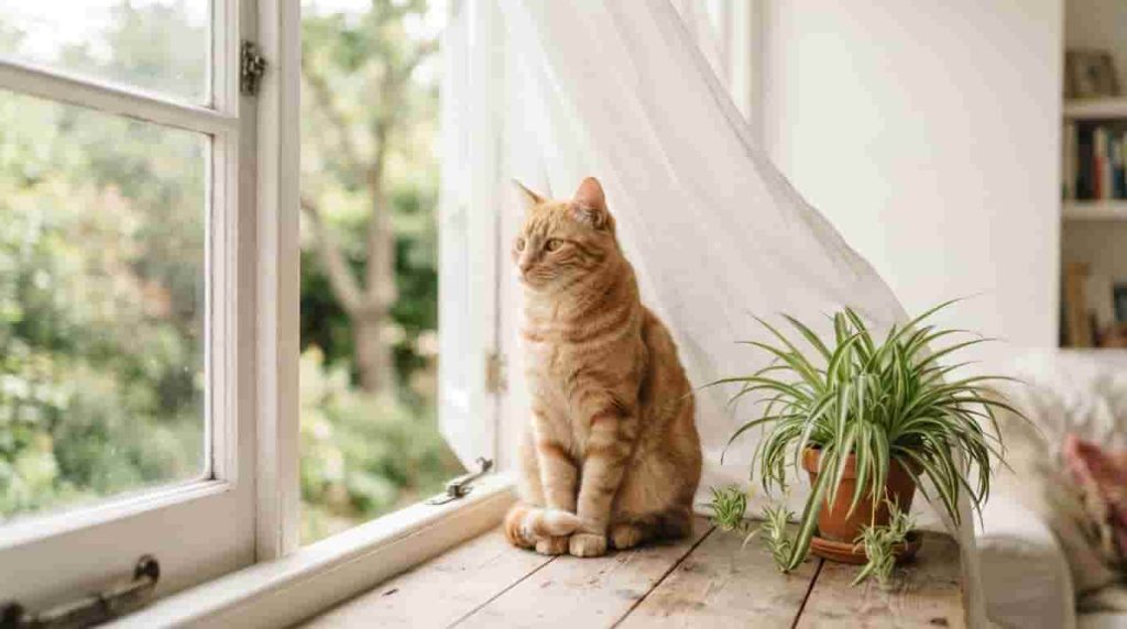 Best Practices For Using Potpourri With Pets
