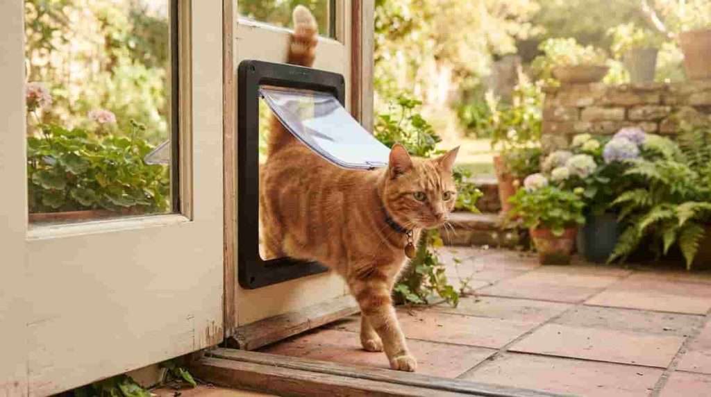 Why Standard Screen Mesh Fails Against Sharp Claws