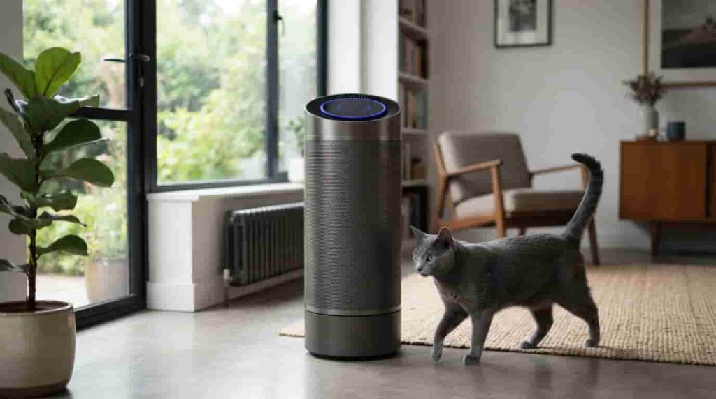 Why Every Modern Pet Owner Needs a Cat Smart Home