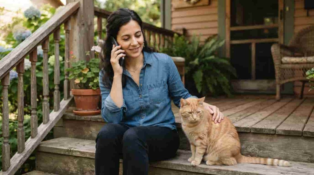 Symptoms of Snake Bites in Cats