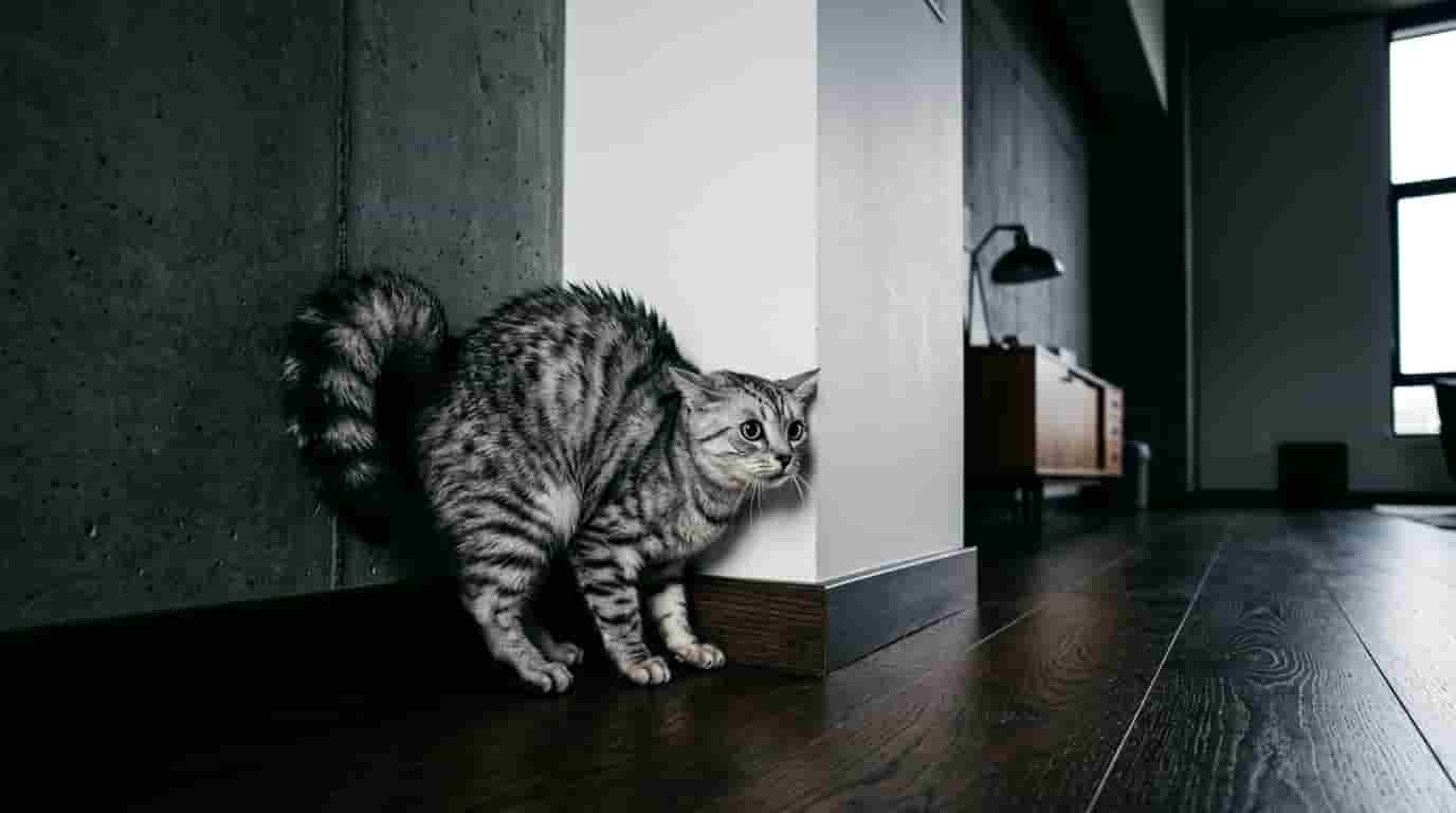 cat-tail-twitch-meaning