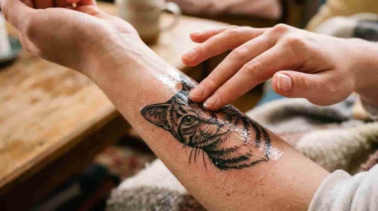 cat-tattoo-ideas-cute-designs